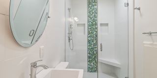 La Jolla Home with Ocean Views! Solar and AC Gallery 25