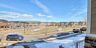 3 bed 2.5 bath Castle Rock Townhome in the Meadows Gallery 16
