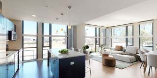 Channel Mission Bay Gallery 7