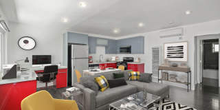 1321 W 36th Place Apartments Gallery 12