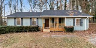 Renovated 3 Bedroom 2 Bath Home Gallery 1