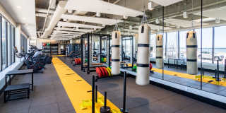 Ryder Apartment Homes Gallery 5