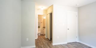 Sherwood Apartment Homes Gallery 41