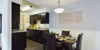 Raintree Apartments Gallery 3