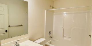 3 Bedroom, 2.5 Bath Two Level Townhouse Gallery 13