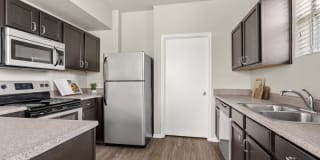 Elan Apartment Homes Gallery 1