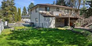 Beautiful 3 Bed 3 Bath located on Military Hill! Gallery 1