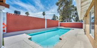 3 Bed FULLY FURNISHED Pool Home Gallery 46