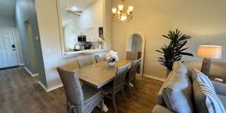 Furnished Short Term Rental Gallery 7