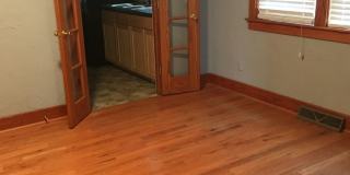 2 Bedroom, 1 Bath Single Family Home  511 Cutler St Waterloo Gallery 6