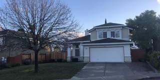 BEAUTIFUL 4 BEDROOM 3.5 BATH HOME LOCATED ON A COURT. HOME IS IN DESIRED ANTIOCH LOCATION CLOSE TO FREEWAY Gallery 1