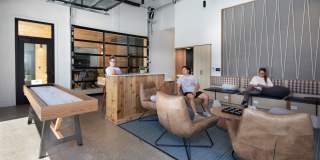 Outpost 44 Gallery 64