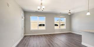 West End Lofts Gallery 35