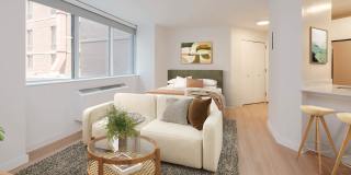 180 Riverside Boulevard Gallery 1