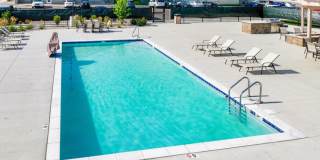 Pinnacle Point Apartments Gallery 12