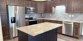 Southridge Townhomes Gallery 4
