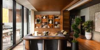 The Ayer The Ayer Gallery 34