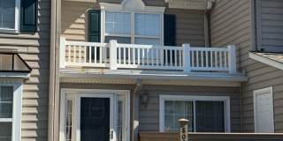 2 Bedroom 2 Bath Townhouse in Williamsburg Gallery 1