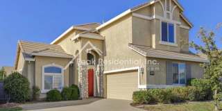 A Beautiful Rancho Cordova 4bd/3ba Home with Bonus Room! Gallery 1