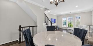 Spacious, Pet-Friendly 4BR Townhome in Gated Community | Oxon Hill Gallery 4