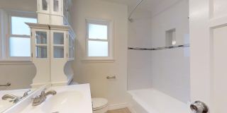 Prime West LA | Unique Single-Level 3BR/3BA Gated Home with Private Yard & 2-Car Garage Gallery 24