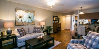 Towne Square Apartment Homes Towne Square Apartment Homes Gallery 7