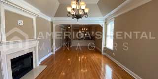 Home for rent in Gardendale!!! Available to View with 48 Hour Notice!!! Gallery 16