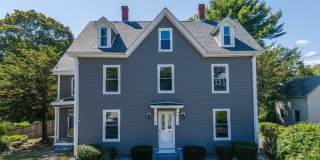 99 Summer St Gallery 1