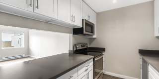 Leschi View Apartments Gallery 6