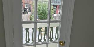 Beautifully Renovated 3 Bedroom with Parking Gallery 14