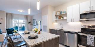 The Curtis Apartments Gallery 28