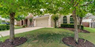 3012 Dusty Chisolm Trl Pflugerville, TX 78660 Gallery 4