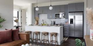 Katy Trail Uptown Gallery 23