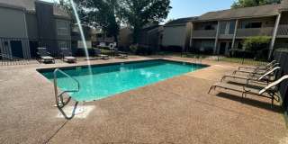 1BD/1BA Condo located on the Germantown/Memphis Line! Gallery 7