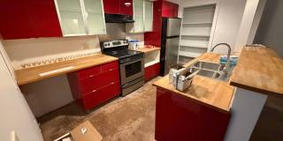 Modern gated 1 bedroom Gallery 1