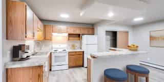 Nova Townhomes Gallery 1