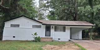 1527 Maria Dr. Jackson, MS 39204 Gallery 1