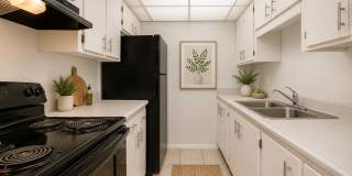 Cortez Plaza Apartments Gallery 5
