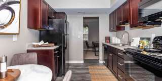 Kensington Club Gallery 40