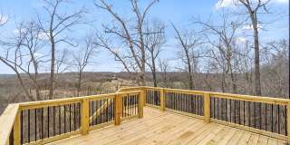 4 Bedroom 3 Bath Pet Friendly Home For Rent Off Rossview Road!! Gallery 29