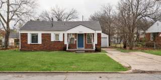 3 bed, 2 bath home in Midwest City Gallery 1