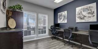 Indian Creek Gallery 5