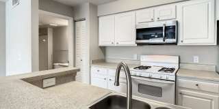 Eden Pointe - Affordable Housing Gallery 3