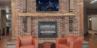 The Depot Gallery 17