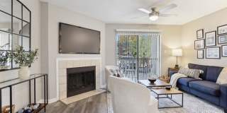 Arbors of Century Center Gallery 1