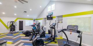 The Oaks Apartments Gallery 24