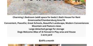 Lovely Single-Family Home Gallery 1