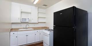 Aztec Lofts Gallery 21