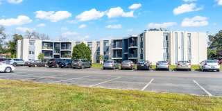 Highland Park Apartments Gallery 3
