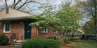 Glen Lennox Apartments Gallery 24